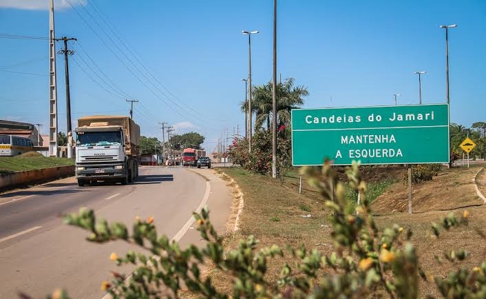 RONDÔNIA: Inscrições para concurso em Candeias do Jamari continuam abertas