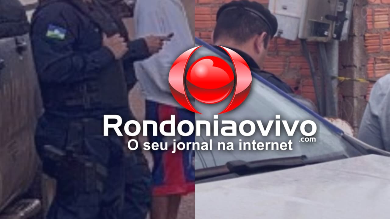 CRISTAL DA CALAMA:  Acusado de sequestro e roubo é baleado após troca de tiros com a PM