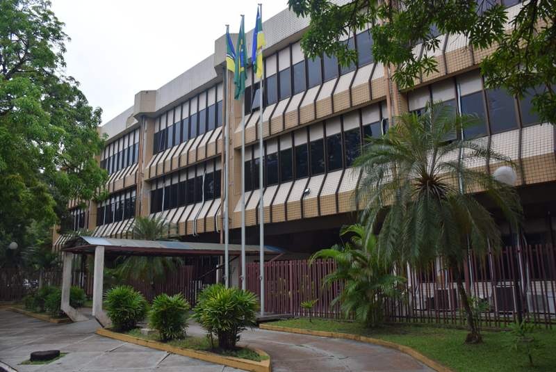CARREIRA: Inscrições abertas para o concurso público do Tribunal de Justiça do do Amapá