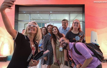 AQUECIDO: Faturamento do turismo de negócios no Brasil já soma R$ 11 bilhões em 2026