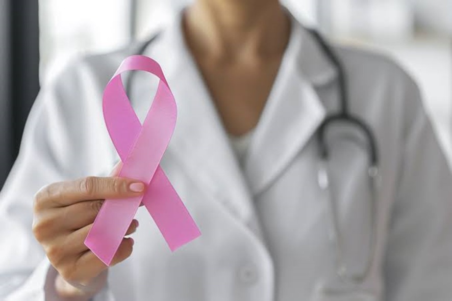 COM ENCAMINHAMENTO: SUS oferece tratamento integral e gratuito para pacientes com câncer