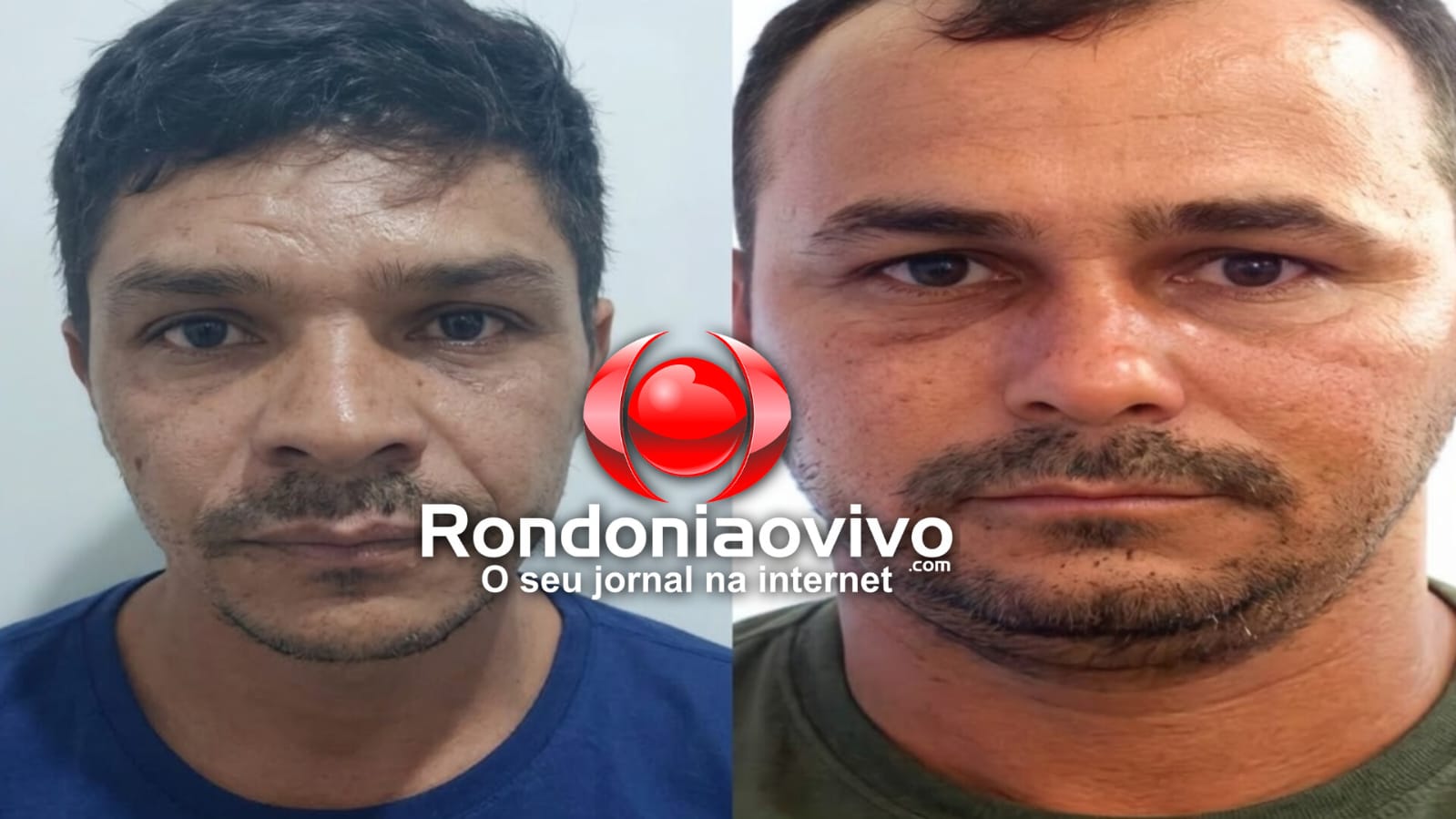 IDENTIFICADOS: Bandidos da LCP que morreram em confronto com BOPE mataram PC