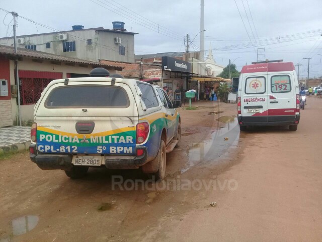 DISCUSSÃO: PM é suspeito de atirar em pedestre na zona Leste