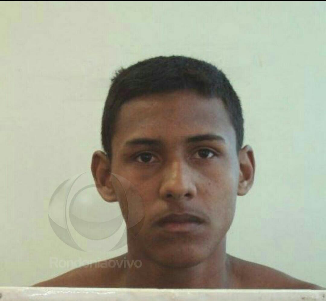 CRIVADO A BALA: Dupla executa jovem com cerca de 10 tiros na capital