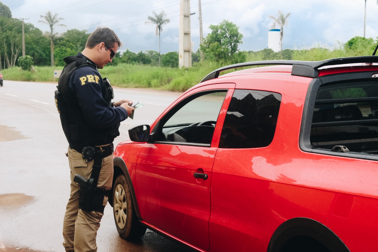 PRF lança Operação Dia do Trabalhador nesta sexta-feira