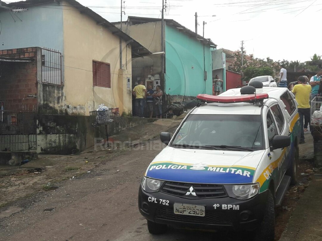 URGENTE: Funcionário do Ibama é encontrado morto em residência