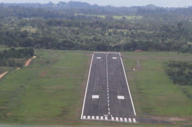 APURAÇÃO: Autoridades desconhecem queda de avião com empresários em Ji-Paraná