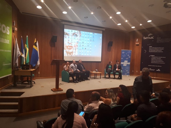 PALESTRA: Workshop sobre o eSocial Empresas esclareceu empresários e contadores