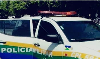 BALEADO: Jovem sofre tentativa de homicídio a tiro de espingarda em fazenda