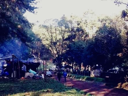 ATENTADO: Sem-terra é baleado em fazenda durante acampamento em Rondônia