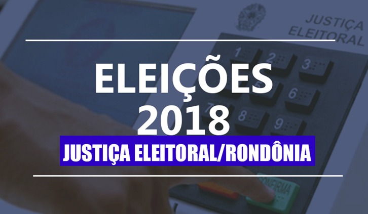 ELEIÇÕES 2018: Confira o tempo de cada candidato ao Governo no horário eleitoral