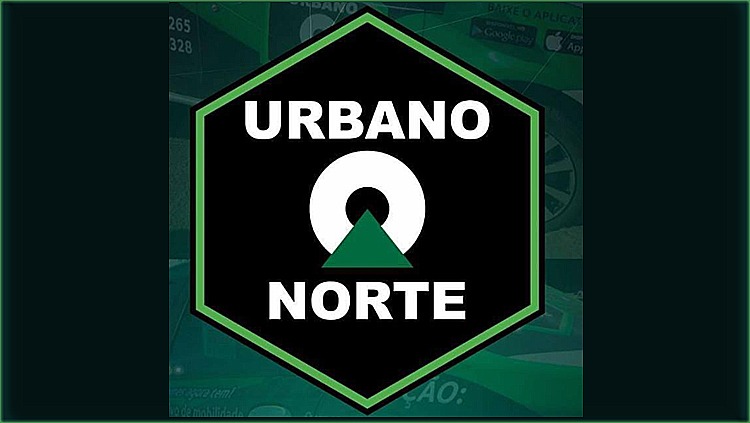 LUTO: Urbano Norte emite nota de falecimento de motorista de aplicativo