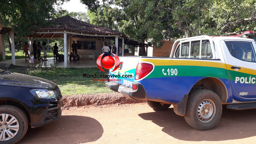 MISTÉRIO: Morador é encontrado morto dentro de residência na zona Sul