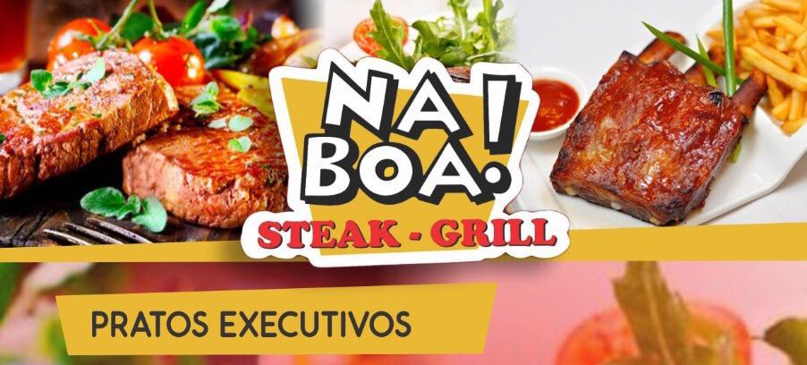 NOVO SABOR: Na Boa Steak Grill é inaugurada em Porto Velho