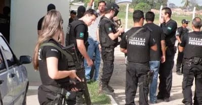 TERRORISMO: Saiba como facção criminosa pretendia agir em atentado a bomba no Depen