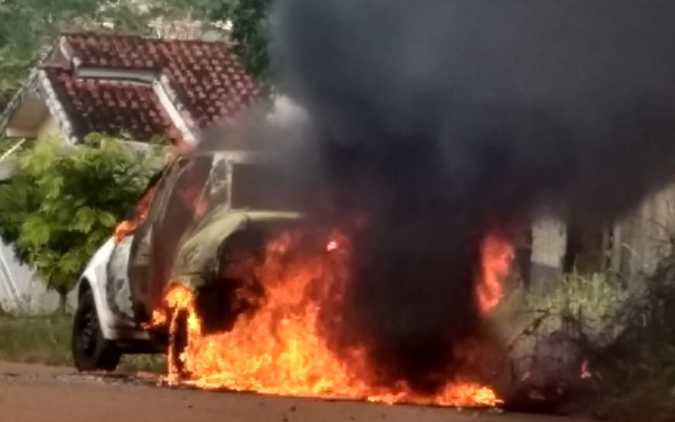 MISTÉRIO: Advogado é assassinado a tiro em frente a Câmara dos Vereadores