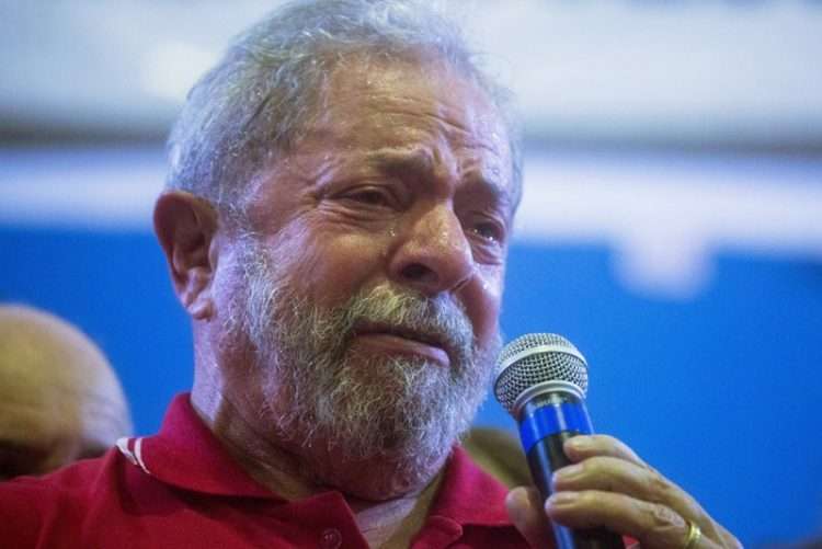 POR VICK BACON: STF confirmou o que a justiça declarou (STJ e TRF 4) Lula é ladrão!