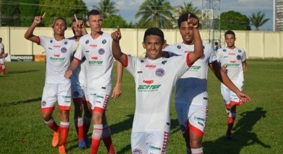 CAMPEONATO RONDONIENSE: Porto Velho vence o Rondoniense pela segunda rodada do Sub-20