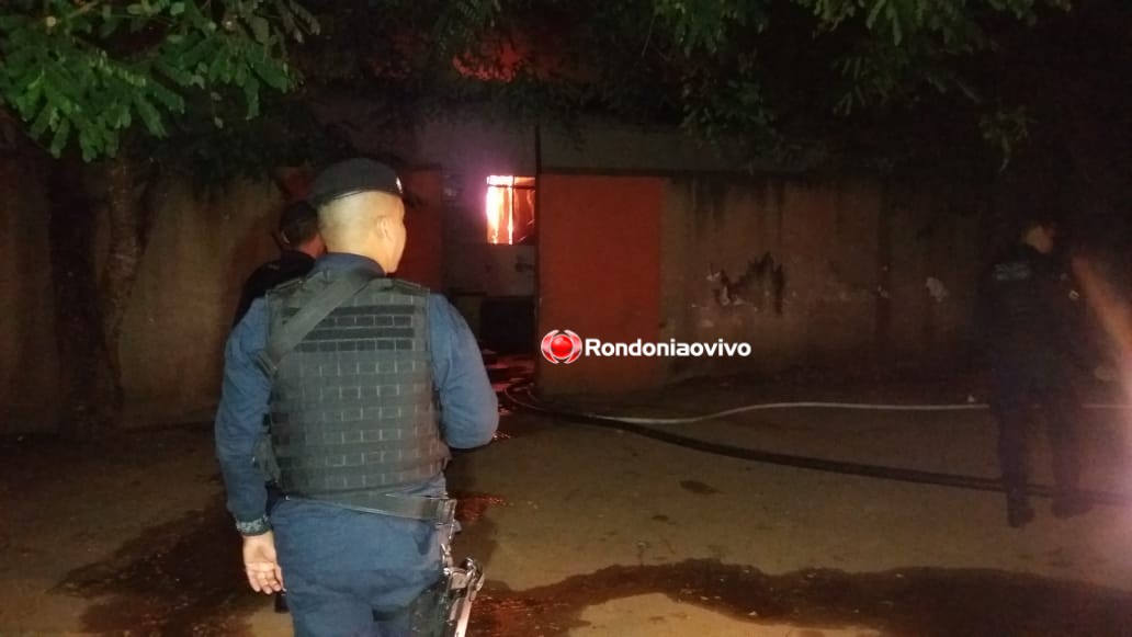 VOLTOU AO LOCAL: Homem que esfaqueou cão de cunhado é assassinado a pauladas