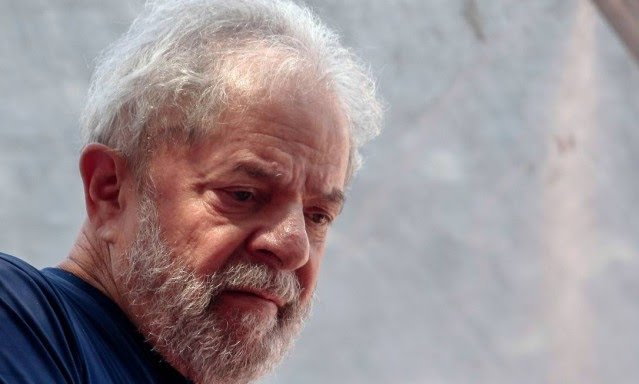 POR VICK BACON:  Lula com medo ao saber que pena pode aumentar e o jogo de empurra do STF e STJ!