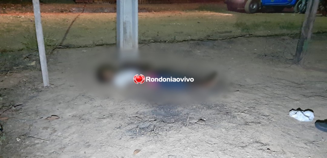 TIROS: Apenado matou assaltante e deixou outro ferido após ser roubado