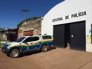 ESCLARECIMENTOS: Polícia Civil emite nota sobre ocorrido na Central de Flagrantes