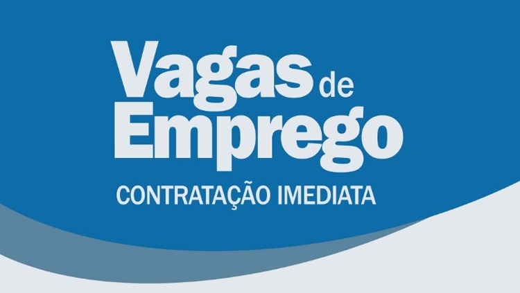 Vagas disponíveis para Cozinheira Profissional e Faxineira/Lavadeira