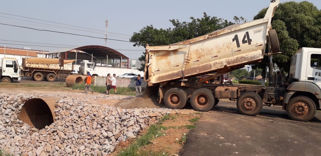 MELHORIAS: Vereador Júnior Cavalcante celebra avanços na obra do Skate Park