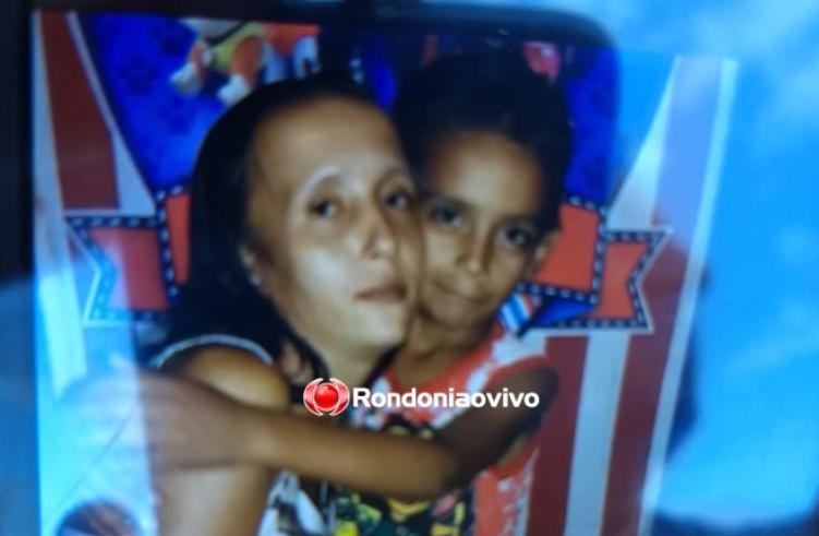 CRUELDADE: Menino foi apedrejado pela tia para morrer afogado após assistir assassinato da mãe