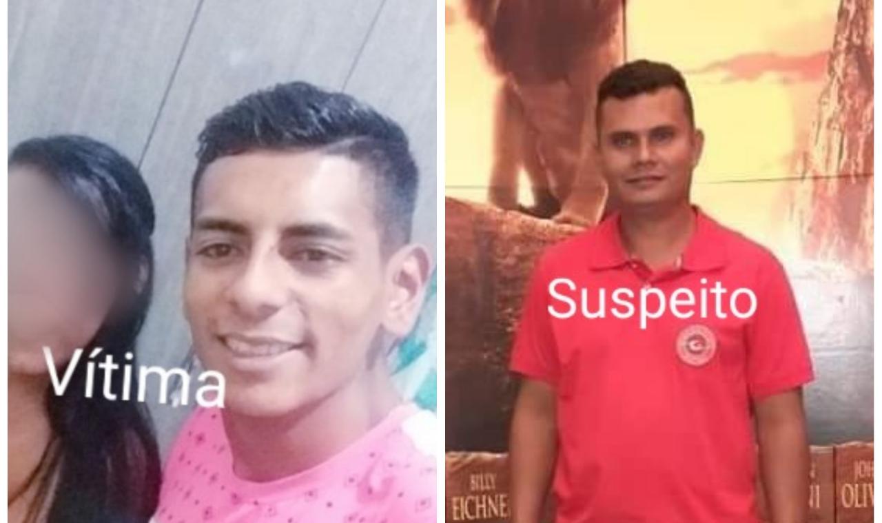 GOLPES DE FACÃO: Família procura por corpo de garimpeiro morto e jogado no rio Madeira