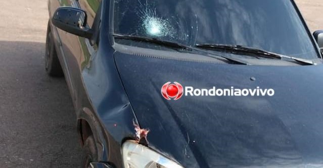 VÍDEO: Carro que atropelou e matou homem na zona Leste é localizado pela polícia