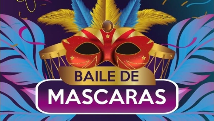 CARNAVAL: Concorra a convites para o tradicional Baile de Máscaras no Zé Beer