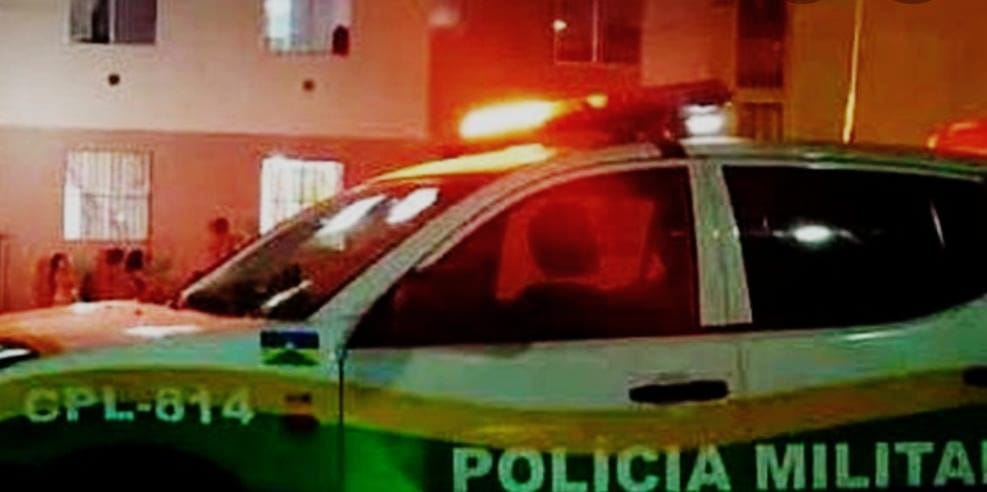 ASSOCIAÇÃO CRIMINOSA: Bando suspeito por onda de crimes é preso no Orgulho do Madeira