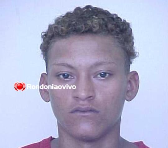 ATENTOS: Policiais penais flagram homem jogando meio quilo de droga em presídio