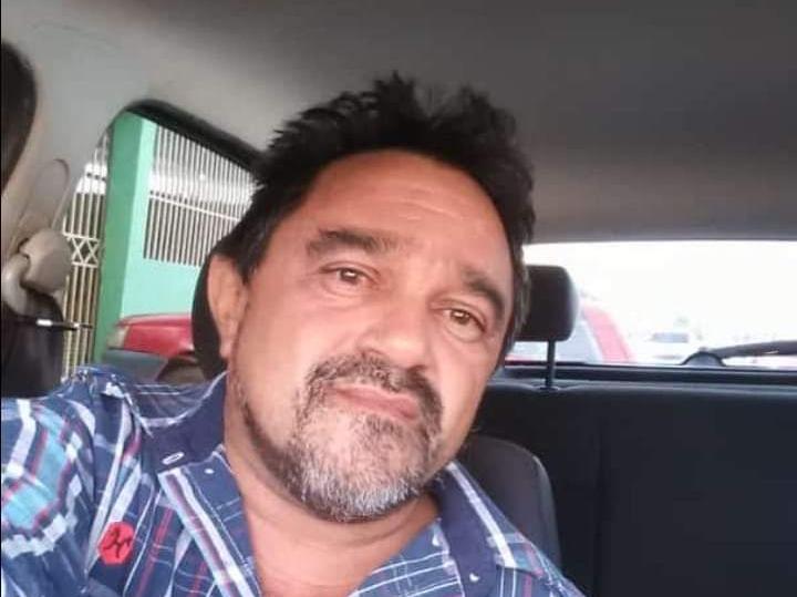 TRISTEZA: Motorista de aplicativo é encontrado morto em quintal de residência