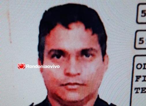 URGENTE: Policial militar morre após engolir entorpecente em Porto Velho