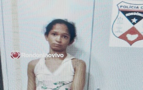 LEVOU SURRA: Mulher é espancada ao atacar mototaxista a facadas