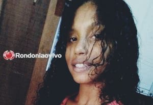 BÁRBARO: Menina de 13 anos é assassinada pelo marido a golpes de machado