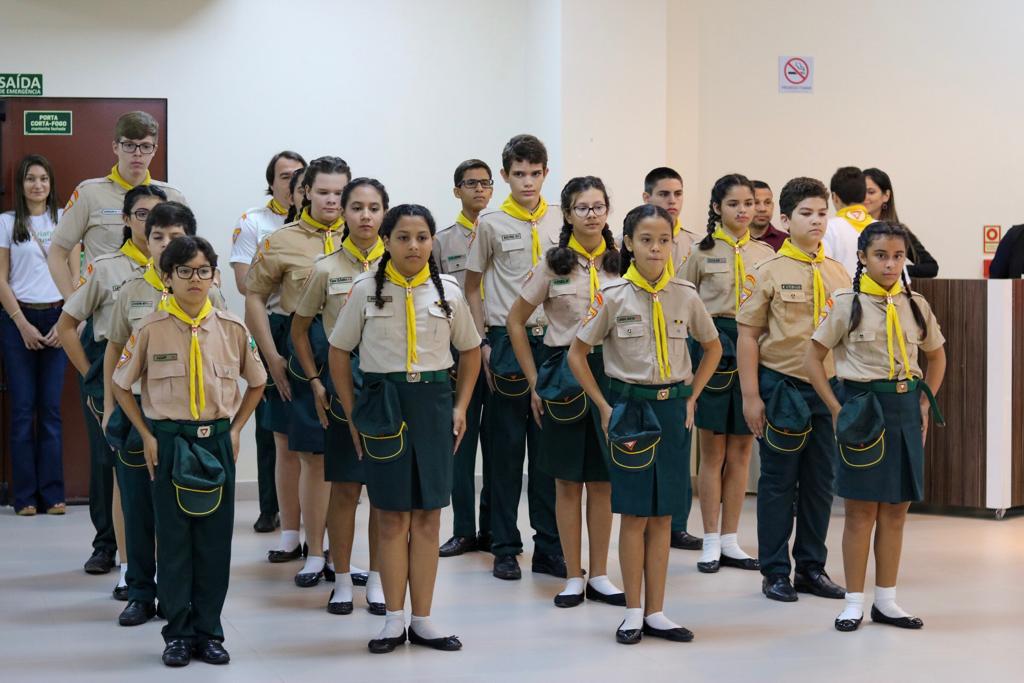 COMITÊ DE ADOLESCENTES: Rondônia compõe espaço para debate de políticas à juventude