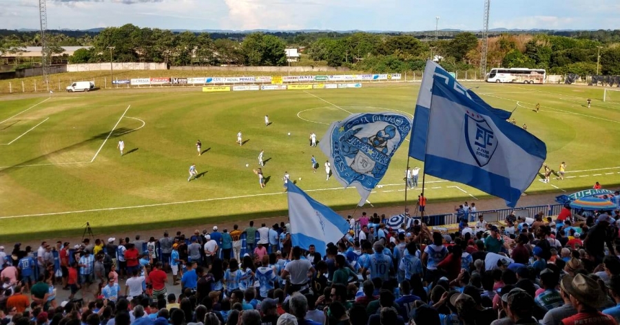 ESTADUAL 2019: Vilhenense abre vantagem para a final do rondoniense de futebol