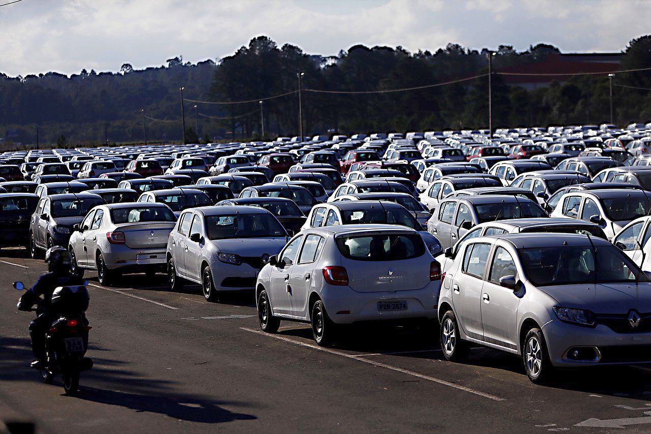 NOVOS: Desconto para compra de carros por pessoas físicas é prorrogado por mais 15 dias