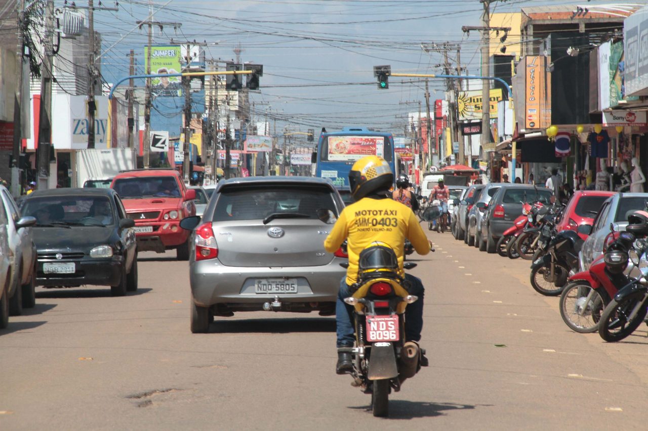 EM RONDÔNIA: PL que visa a recuperação de crédito tributário é encaminhado ao Legislativo