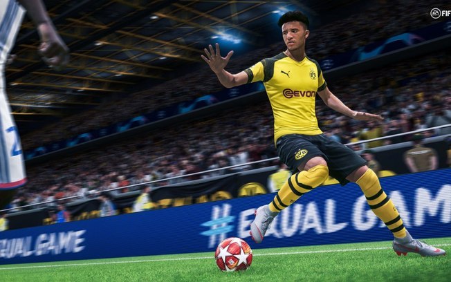 PS4: União Cacoalense abre inscrições para torneio de Fifa 20