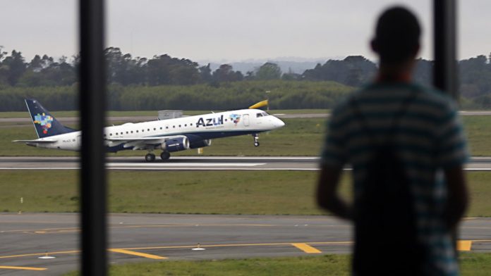 VERBAS: Aeroporto de Ariquemes perde R$ 16 milhões do Governo Federal
