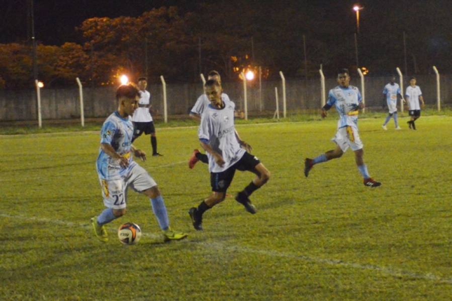 DERROTA: Grêmio Vilhenense perde segunda partida pelo Campeonato Rondoniense