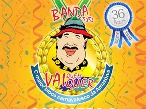 Banda sai em novo horário este ano