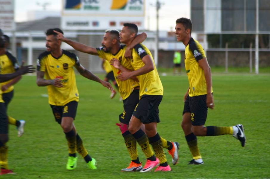 NO PORTAL AMAZÔNIA: Vilhenense vence o Porto Velho e está final do Campeonato Rondoniense