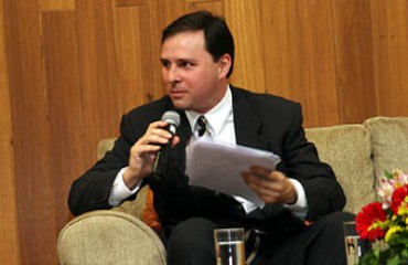 Entrega do Prêmio MP-RO de Jornalismo e palestra de Marcelo Canellas ocorrem dia 9 de maio