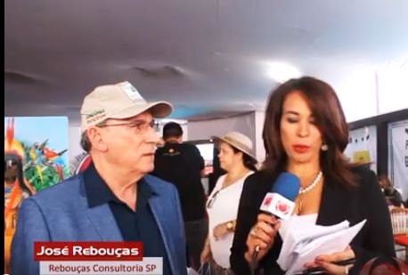 RO RURAL SHOW – Consultor José Eduardo Rebouças e os benefícios fiscais da exportação