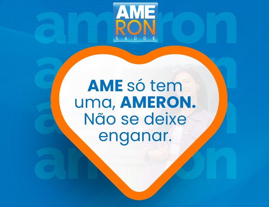 DECISÃO: Justiça reconhece uso de nome empresarial é exclusivo da Ameron